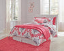 Anarasia Bed - Home Furniture And More (Brentwood, MD)