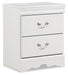 Anarasia Bedroom Set - Home Furniture And More (Brentwood, MD)