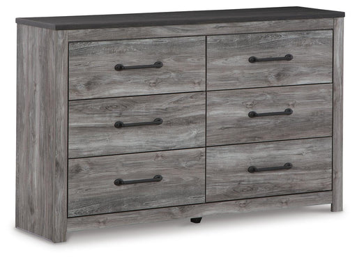 Bronyan Dresser - Home Furniture And More (Brentwood, MD)