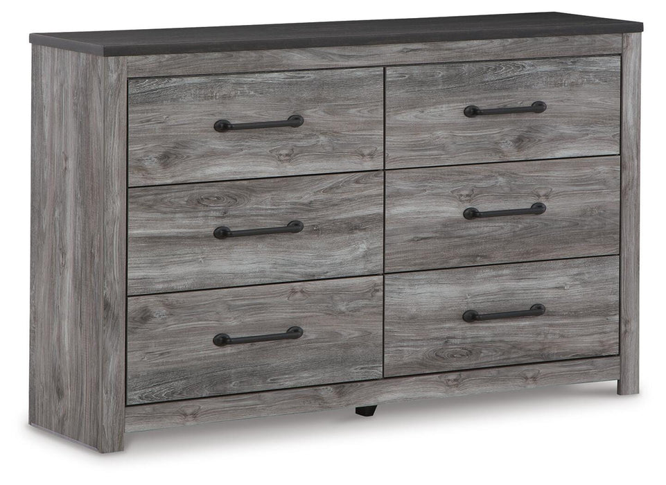 Bronyan Dresser - Home Furniture And More (Brentwood, MD)
