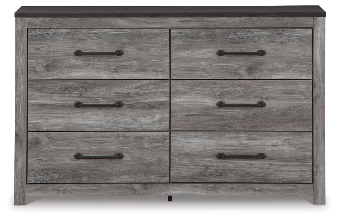 Bronyan Dresser - Home Furniture And More (Brentwood, MD)