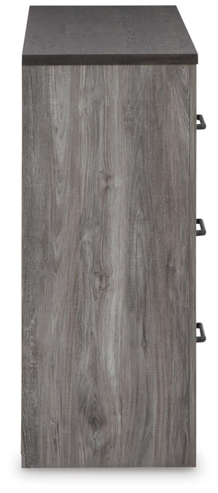 Bronyan Dresser - Home Furniture And More (Brentwood, MD)