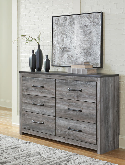 Bronyan Dresser - Home Furniture And More (Brentwood, MD)