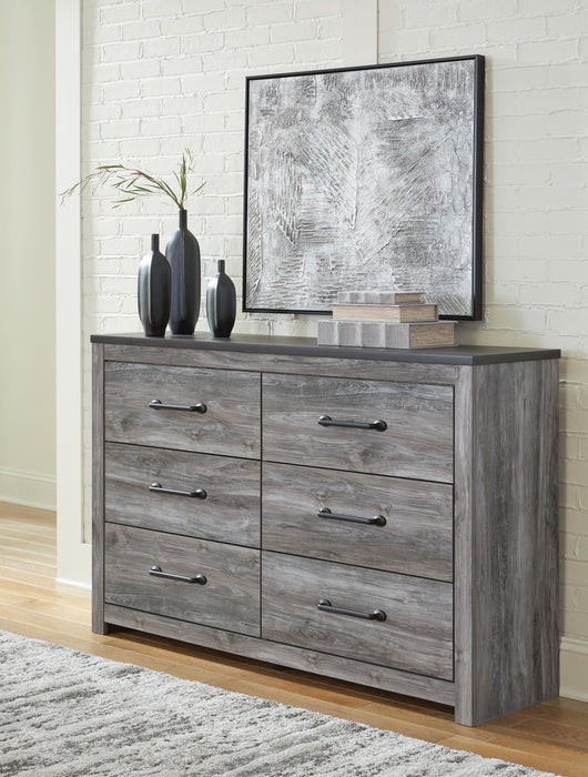 Bronyan Dresser - Home Furniture And More (Brentwood, MD)