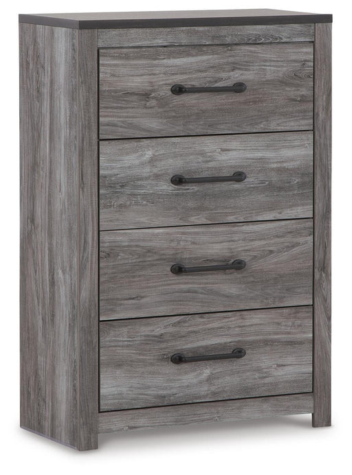 Bronyan Chest of Drawers - Home Furniture And More (Brentwood, MD)