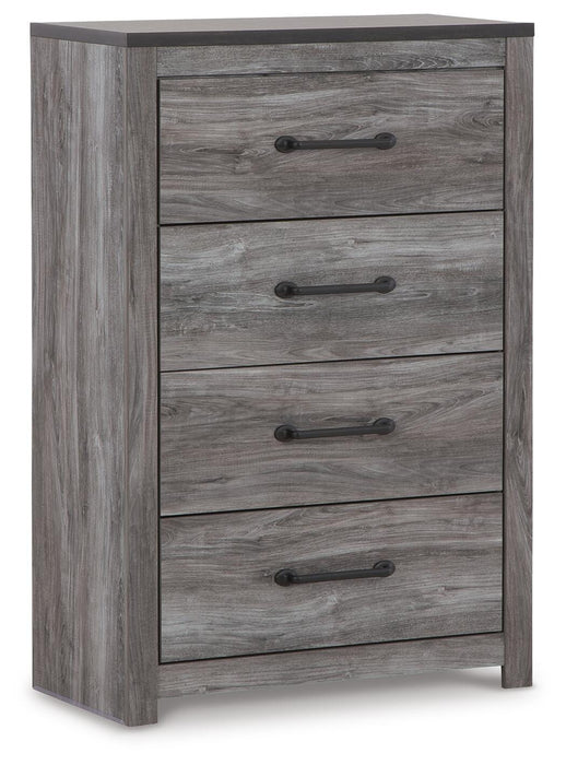 Bronyan Chest of Drawers - Home Furniture And More (Brentwood, MD)