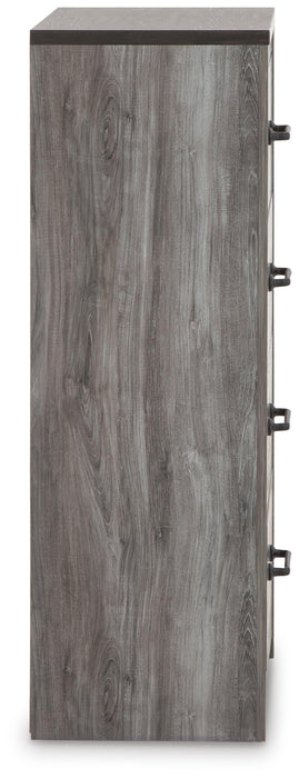 Bronyan Chest of Drawers - Home Furniture And More (Brentwood, MD)