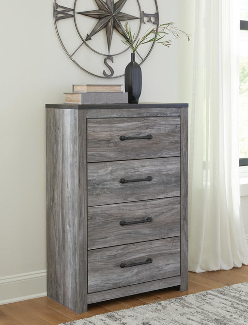 Bronyan Chest of Drawers - Home Furniture And More (Brentwood, MD)