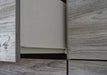 Bronyan Chest of Drawers - Home Furniture And More (Brentwood, MD)