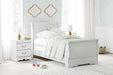 Anarasia Bedroom Set - Home Furniture And More (Brentwood, MD)