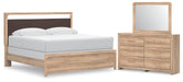 Kinlanni Bedroom Set - Home Furniture And More (Brentwood, MD)