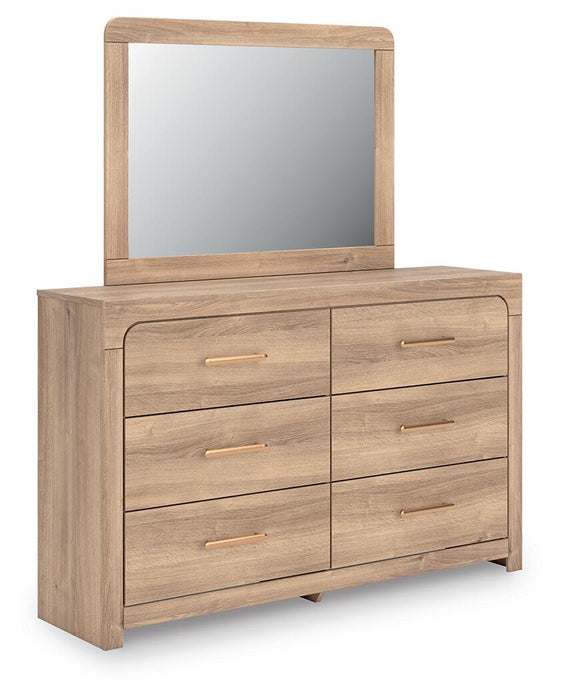 Kinlanni Bedroom Set - Home Furniture And More (Brentwood, MD)
