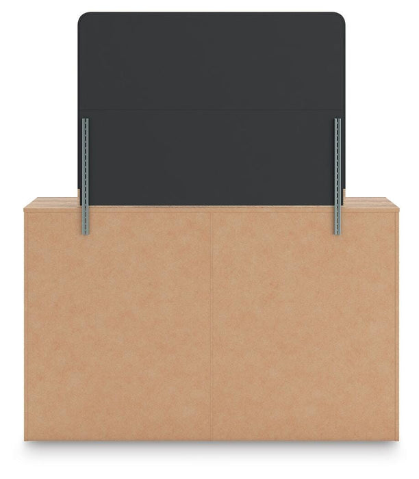 Kinlanni Bedroom Set - Home Furniture And More (Brentwood, MD)