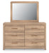 Kinlanni Bedroom Set - Home Furniture And More (Brentwood, MD)