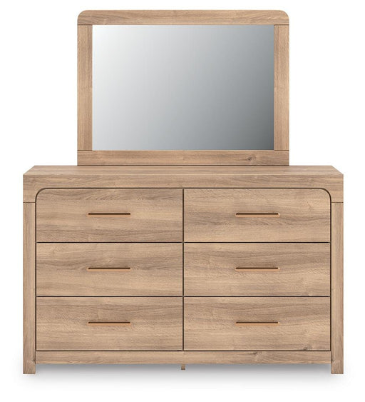 Kinlanni Bedroom Set - Home Furniture And More (Brentwood, MD)