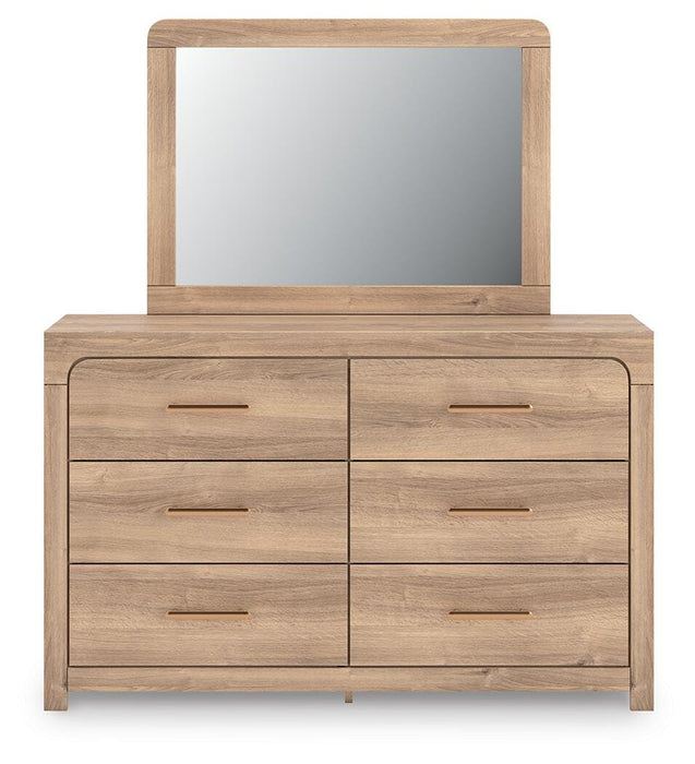Kinlanni Bedroom Set - Home Furniture And More (Brentwood, MD)