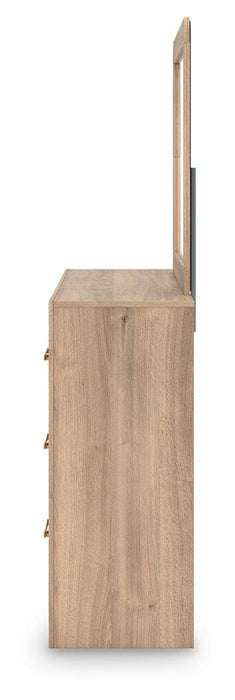 Kinlanni Bedroom Set - Home Furniture And More (Brentwood, MD)