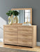 Kinlanni Bedroom Set - Home Furniture And More (Brentwood, MD)