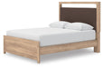 Kinlanni Bedroom Set - Home Furniture And More (Brentwood, MD)