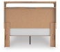 Kinlanni Bedroom Set - Home Furniture And More (Brentwood, MD)