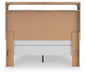 Kinlanni Bedroom Set - Home Furniture And More (Brentwood, MD)