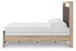 Kinlanni Bedroom Set - Home Furniture And More (Brentwood, MD)