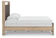 Kinlanni Bedroom Set - Home Furniture And More (Brentwood, MD)
