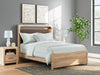 Kinlanni Bedroom Set - Home Furniture And More (Brentwood, MD)