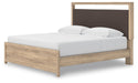 Kinlanni Bedroom Set - Home Furniture And More (Brentwood, MD)