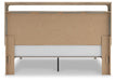 Kinlanni Bedroom Set - Home Furniture And More (Brentwood, MD)