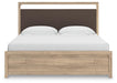 Kinlanni Bedroom Set - Home Furniture And More (Brentwood, MD)