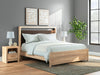 Kinlanni Bedroom Set - Home Furniture And More (Brentwood, MD)