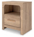 Kinlanni Bedroom Set - Home Furniture And More (Brentwood, MD)
