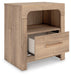 Kinlanni Bedroom Set - Home Furniture And More (Brentwood, MD)