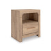 Kinlanni Bedroom Set - Home Furniture And More (Brentwood, MD)
