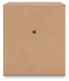 Kinlanni Bedroom Set - Home Furniture And More (Brentwood, MD)
