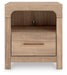 Kinlanni Bedroom Set - Home Furniture And More (Brentwood, MD)