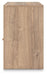 Kinlanni Bedroom Set - Home Furniture And More (Brentwood, MD)