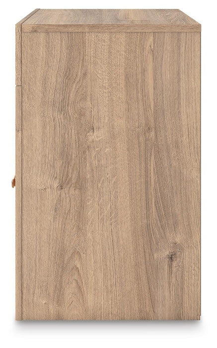 Kinlanni Bedroom Set - Home Furniture And More (Brentwood, MD)