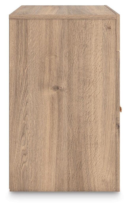 Kinlanni Bedroom Set - Home Furniture And More (Brentwood, MD)