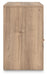 Kinlanni Bedroom Set - Home Furniture And More (Brentwood, MD)