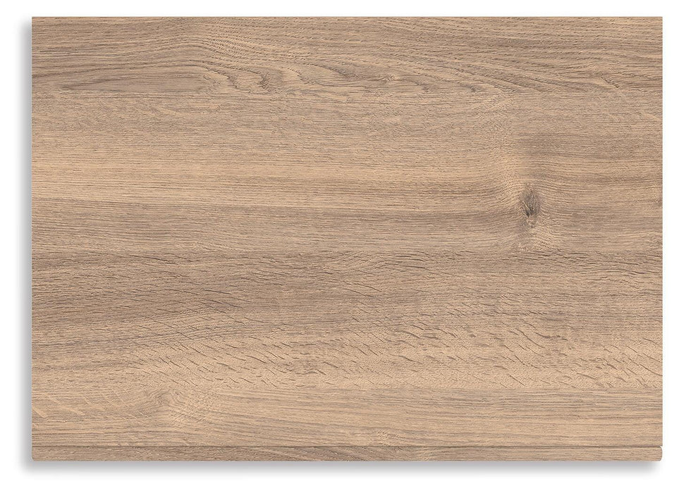 Kinlanni Bedroom Set - Home Furniture And More (Brentwood, MD)