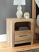 Kinlanni Bedroom Set - Home Furniture And More (Brentwood, MD)