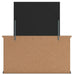 Maribel Dresser and Mirror - Home Furniture And More (Brentwood, MD)