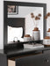 Maribel Bedroom Mirror - Home Furniture And More (Brentwood, MD)