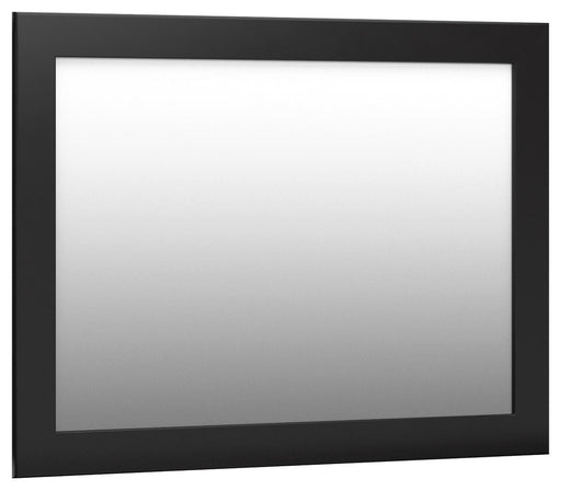 Maribel Bedroom Mirror - Home Furniture And More (Brentwood, MD)