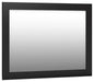 Maribel Bedroom Mirror - Home Furniture And More (Brentwood, MD)