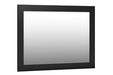 Maribel Bedroom Mirror - Home Furniture And More (Brentwood, MD)