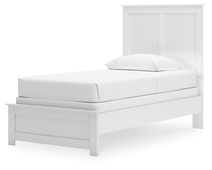 Bostwick Shoals Bed - Home Furniture And More (Brentwood, MD)