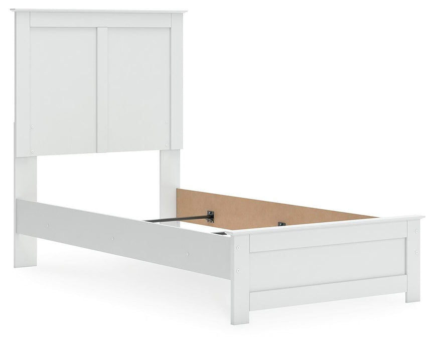 Bostwick Shoals Bed - Home Furniture And More (Brentwood, MD)